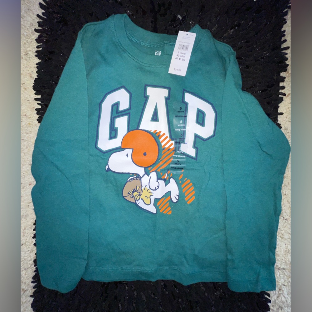 G A P - Picture 4 of 12